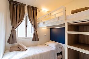 Hotiday Lodge Viareggio