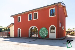 Hotiday Lodge Viareggio