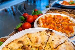 Hotiday Lodge Viareggio
