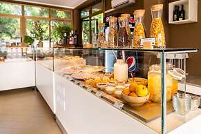 Hotiday Lodge Viareggio