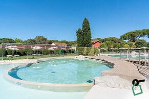 Hotiday Lodge Viareggio