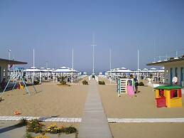Hotiday Lodge Viareggio