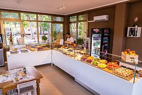 Hotiday Lodge Viareggio