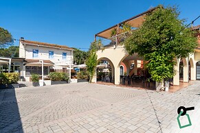 Hotiday Lodge Viareggio