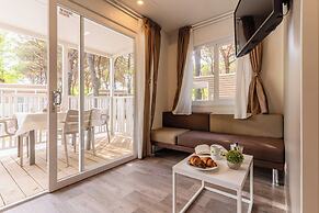 Hotiday Lodge Viareggio