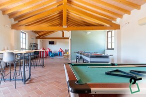 Hotiday Lodge Viareggio