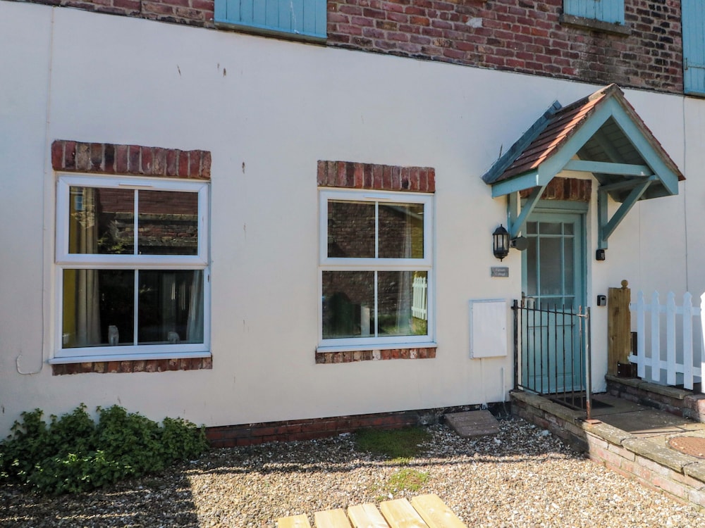 Farriers Cottage