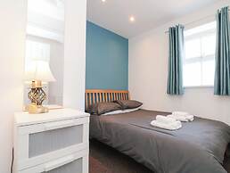 Farriers Cottage