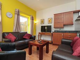 Farriers Cottage