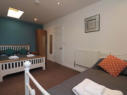 Farriers Cottage