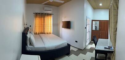 Hinstock Hotel
