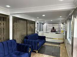 Hinstock Hotel