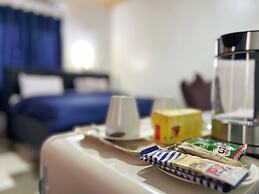 Hinstock Hotel