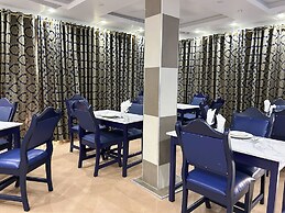 Hinstock Hotel