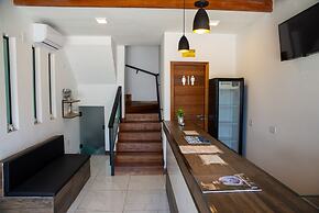 Loft Completo Perto do Projeto Tamar e da Praia