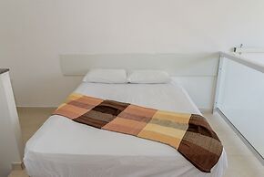 Loft com Smart TV e Ar pr Ximo Praia do Itagu