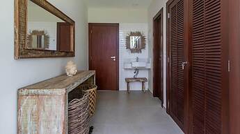 Bangal com Jacuzzi e Churrasqueira Privativa