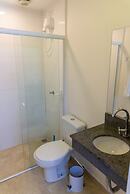 Loft com Smart Lock e Ar Perto do Projeto Tamar