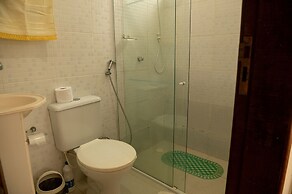 Casa com Piscina Churrasq Wi Fi pr Ximo ao mar