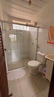 Casa com Piscina Churrasq Wi Fi pr Ximo ao mar