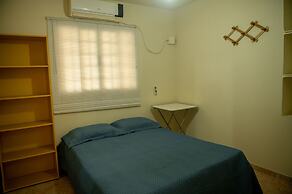 Casa com Piscina Churrasq Wi Fi pr Ximo ao mar