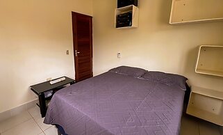 Casa com Piscina Churrasq Wi Fi pr Ximo ao mar