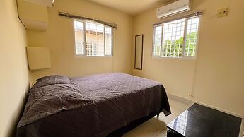 Casa com Piscina Churrasq Wi Fi pr Ximo ao mar