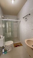 Casa com Piscina Churrasq Wi Fi pr Ximo ao mar