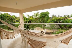 Casa com Piscina Churrasq Wi Fi pr Ximo ao mar
