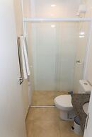 Loft c Wi-fi e Ar-cond pr Ximo ao Projeto Tamar