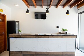 Loft c Wi-fi e Ar-cond pr Ximo ao Projeto Tamar