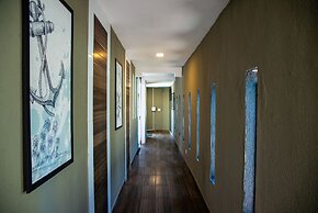 Loft com Smart TV e Fechadura Eletr Nica no Itagu