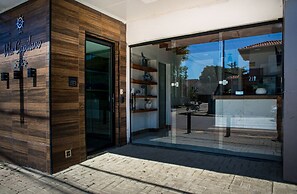 Loft com Smart TV e Fechadura Eletr Nica no Itagu