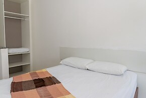 Loft com Smart TV e Fechadura Eletr Nica no Itagu
