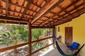 Casa com Piscina Sal o de Jogos e Churrasqueira