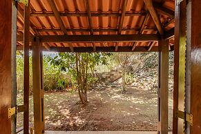 Casa com Piscina Sal o de Jogos e Churrasqueira