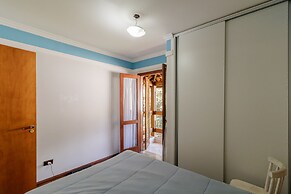 Casa com Piscina Sal o de Jogos e Churrasqueira