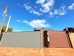 Casa c Piscina e Churrasqueira na Represa de Avar