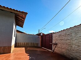 Casa c Piscina e Churrasqueira na Represa de Avar