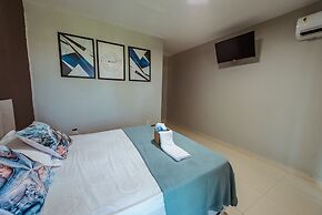 Casa em Jacum com Piscina 5 Suites e Fliperama