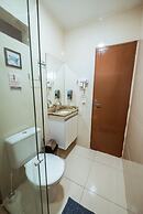 Casa em Jacum com Piscina 5 Suites e Fliperama