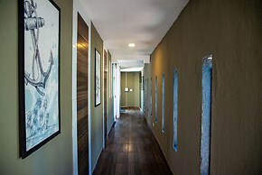 Loft c Ar Smart Lock e Wi-fi no Cora o do Itagu