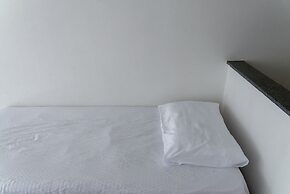 Loft c Wi-fi e Smart Lock a 650m do Projeto Tamar