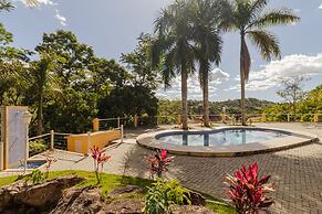 Casa de Campo com Vista Piscina e rea Gourmet