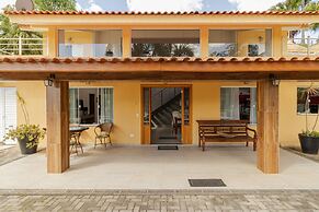 Casa de Campo com Vista Piscina e rea Gourmet