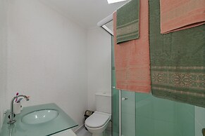 Casa de Campo com Piscina Lareira e Churrasqueira