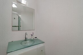 Casa de Campo com Piscina Lareira e Churrasqueira