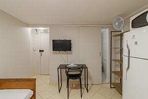 03 Studio Prox Expo Berrini e Congonhas