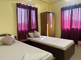 Rinchen Stay