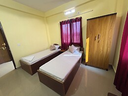 Rinchen Stay